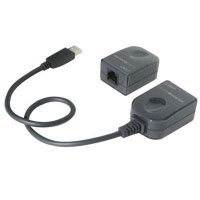 Cablestogo USB Superbooster Extender (81621)